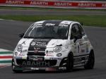 Abarth 695 Assetto Corse 2012 года